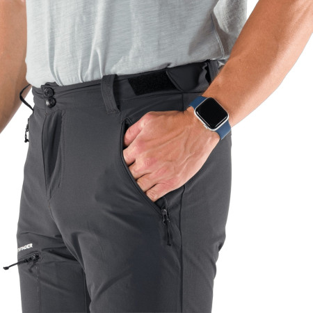 Pánské kraťasy Northfinder Ario