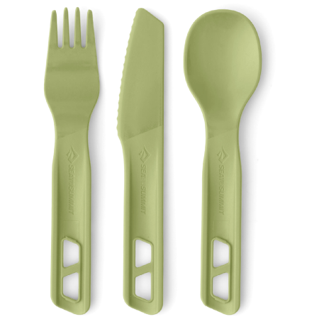 Příbor Sea to Summit Horizon Cutlery Set - 3 Piece