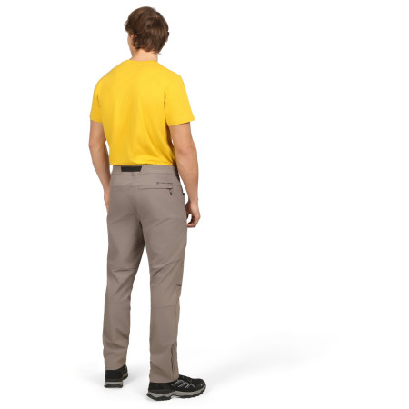 Pánské triko Alpine Pro Termes 3