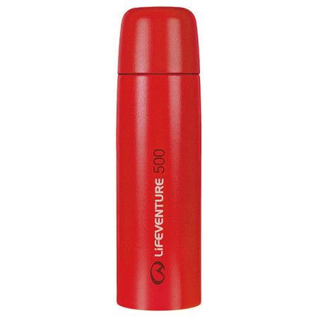 Termoska LifeVenture TiV Vacuum Flask 500 ml