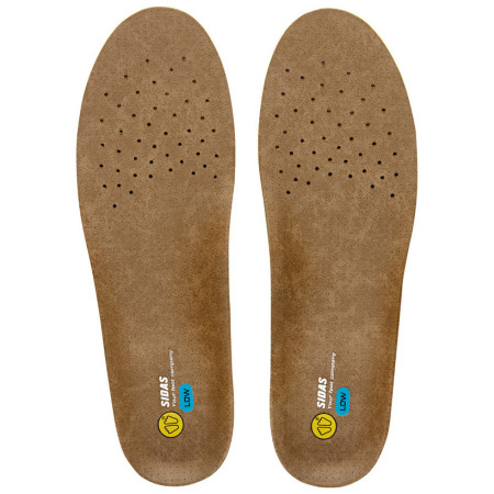 Vložky do bot Sidas 3Feet Outdoor Low