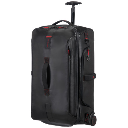 Cestovní taška Samsonite Paradiver Light Duffle W/H 67