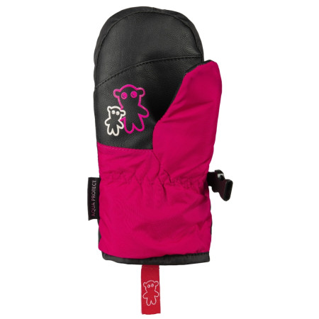 Dětské rukavice Relax Megi