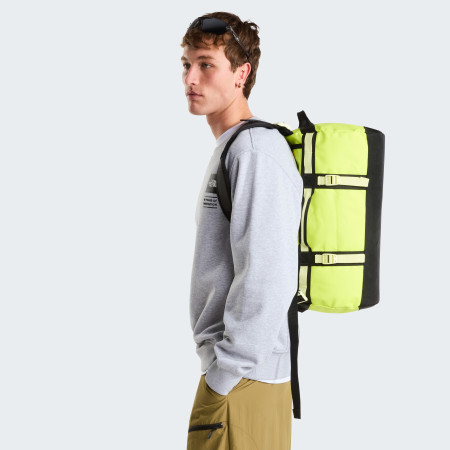 Cestovní taška The North Face Base Camp Duffel - Xs