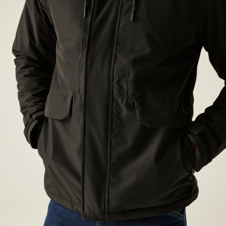 Pánská bunda Regatta Sterlings