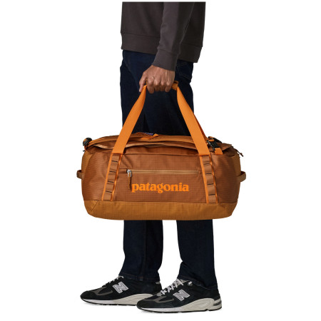 Cestovní taška Patagonia Black Hole Duffel 40L