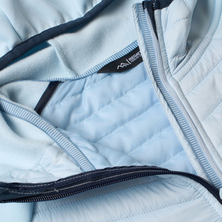 Dámská bunda Regatta Women’s Andreson Hybrid