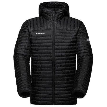 Pánská bunda Mammut Broad Peak Light IN Hooded Jacket Men