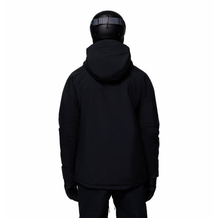 Pánská zimní bunda Columbia Powder Prime™ Jacket