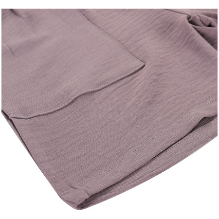 Dětské kraťasy Alpine Pro Morfo Quial