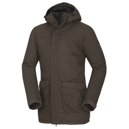 Pánská bunda Northfinder Longo