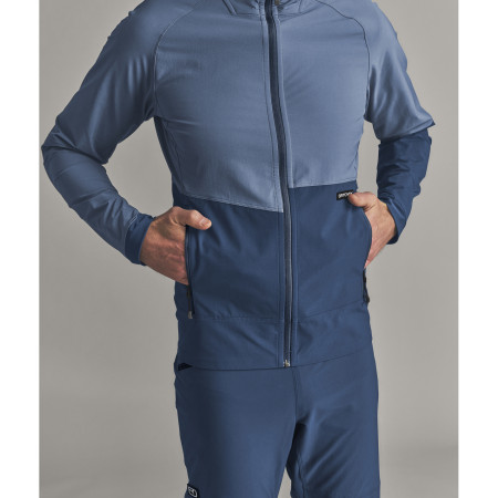 Pánská softshellová bunda Ortovox Venet Softshell Hooded Jacket