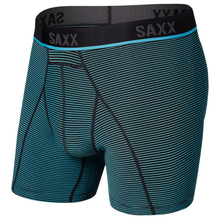 Boxerky Saxx Kinetic Light-Compression Mesh Bb
