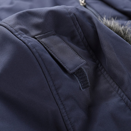 Dámský kabát Alpine Pro Ibora