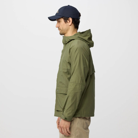 Pánská bunda Fjällräven Vardag Vindby Jacket M