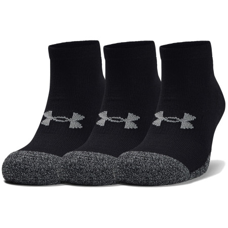 Ponožky Under Armour Heatgear Locut 3-pack