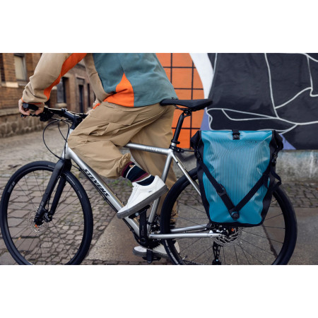 Nepromokavá brašna na kolo Ortlieb Back-Roller Design