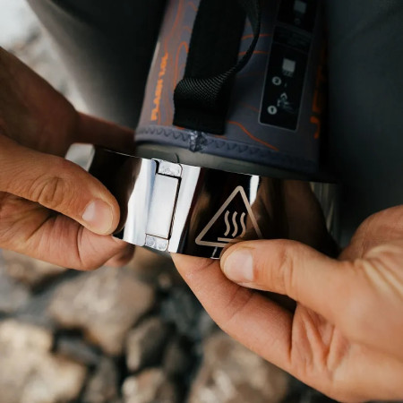 Závětří Jet Boil WindGuard Accessory