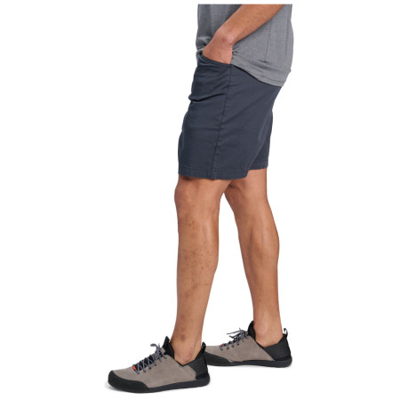 Pánské kraťasy Black Diamond M Notion Shorts