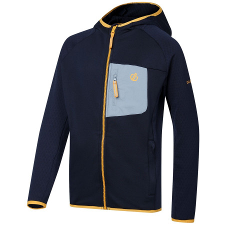 Dětská mikina Dare 2b Expedition Mid Navy
