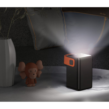 Powerbanka Swissten Power Line 60000 mAh 65W