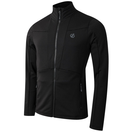 Pánská funkční mikina Dare 2b Substratum V Core Stretch