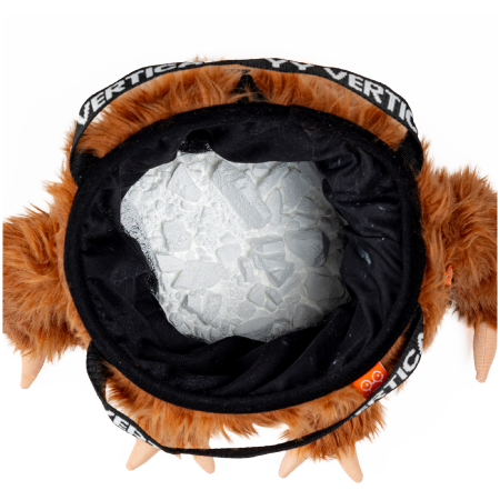 Pytlík na magnézium YY VERTICAL Boulder Chalkbag