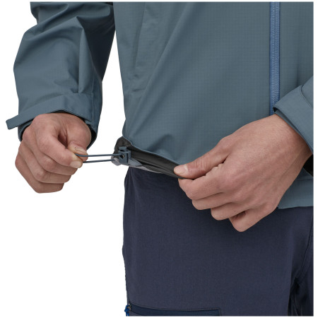 Pánská bunda Patagonia Granite Crest Jacket
