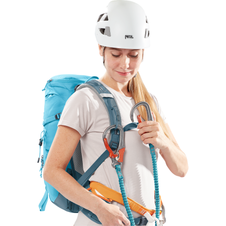 Dámský turistický batoh Deuter Trail 16 SL