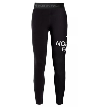 Dámské legíny The North Face W Flex Mid Rise Tight - Eu