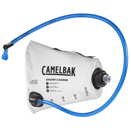 Brašna Camelbak MULE Frame Pack with Hydration 2l Large