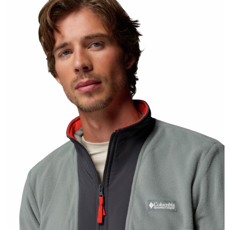 Pánská mikina Columbia Sequoia Grove™ Ii Hz Fleece