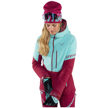 Čepice Dynafit Light Logo Beanie