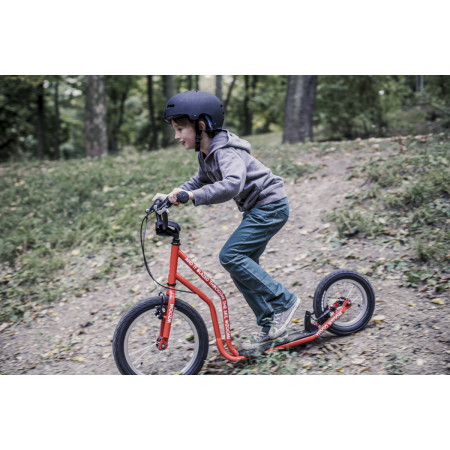 Koloběžka Yedoo Wzoom