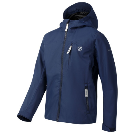 Dětská bunda Dare 2b Kids Switch II Jacket Navy