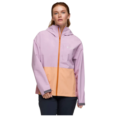 Dámská bunda Cotopaxi Cielo Rain Jacket
