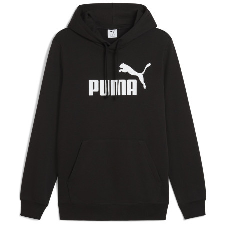 Pánská mikina Puma ESS No. 1 Logo Hoodie TR