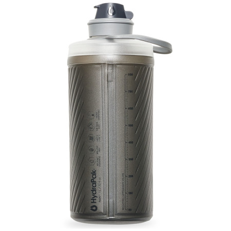 Skládací láhev Hydrapak Flux 1.0L