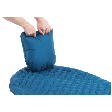 Samonafukovací karimatka Robens HeatCore 5.9R Large