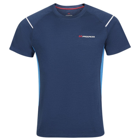 Pánské funkční triko Progress MW NKR 170