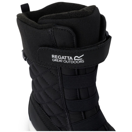 Dětské boty Regatta Moritz Snow Boot Jnr