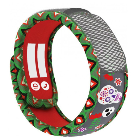 Repelent Para'Kito Dětský náramek proti komárům