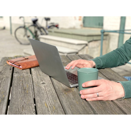 Hrnek Light My Fire MyCup´n Lid short