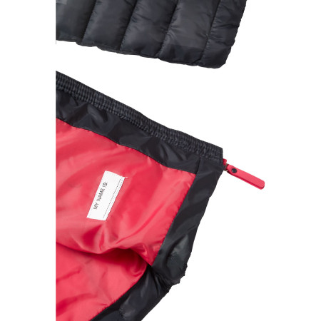 Dívčí zimní bunda Loap Indala