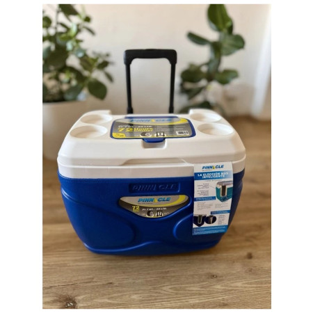 Chladící box Pinnacle Prudence 30L