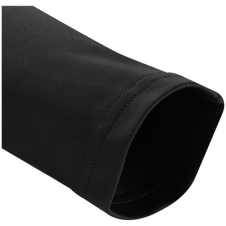 Dětské kalhoty Alpine Pro Gemso Black