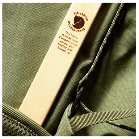 Turistický batoh Fjällräven Kajka X-Lätt 45 M/L