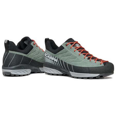 Dámské boty Scarpa Mescalito WMN