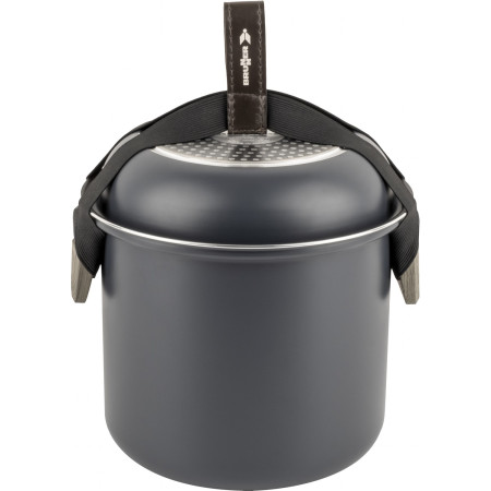 Sada hrnců Brunner Torralta Ø 20 cm