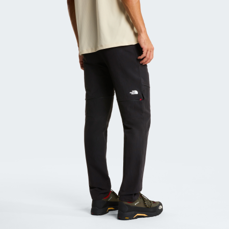 Pánské kalhoty The North Face Lightning Convertible Pant - Eu